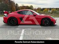 2023 Porsche Cayman