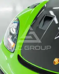 2023 Porsche Cayman