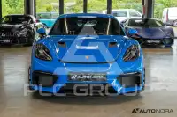 2023 Porsche Cayman