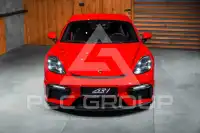 2023 Porsche Cayman