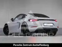 2023 Porsche Cayman