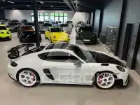 2023 Porsche Cayman