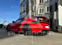 2023 Porsche Cayman