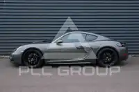 2023 Porsche Cayman