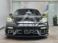 2023 Porsche Cayman