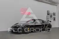 2023 Porsche Cayman