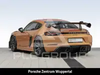 2023 Porsche Cayman