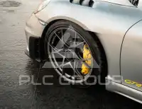2023 Porsche Cayman