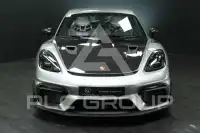2023 Porsche Cayman