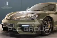 2023 Porsche Cayman
