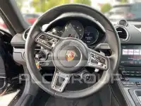 2023 Porsche Cayman