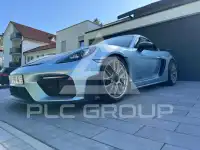 2023 Porsche Cayman