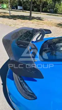 2023 Porsche Cayman