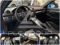 2023 Porsche Cayman