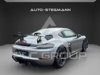 2023 Porsche Cayman