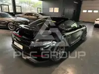 2023 Porsche Cayman