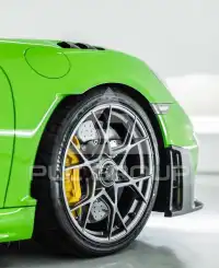 2023 Porsche Cayman