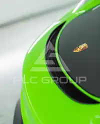 2023 Porsche Cayman