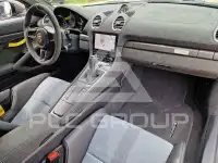 2023 Porsche Cayman