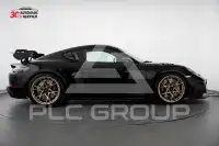 2023 Porsche Cayman