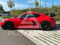 2023 Porsche Cayman