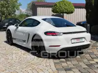 2023 Porsche Cayman