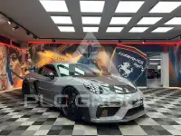 2023 Porsche Cayman