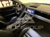 2023 Porsche Panamera