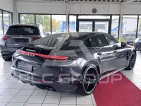 2023 Porsche Panamera
