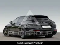 2023 Porsche Panamera
