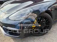 2023 Porsche Panamera