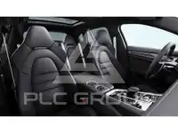 2023 Porsche Panamera