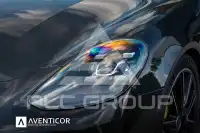 2023 Porsche Panamera