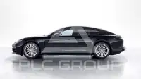 2023 Porsche Panamera