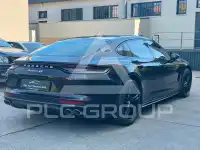 2023 Porsche Panamera