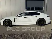2023 Porsche Panamera