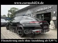 2023 Porsche Panamera