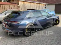 2023 Porsche Panamera