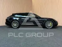 2023 Porsche Panamera
