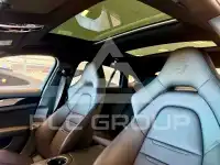 2023 Porsche Panamera