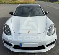 2023 Porsche Panamera
