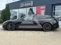 2023 Porsche Panamera