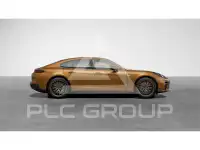 2023 Porsche Panamera