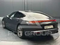 2023 Porsche Panamera