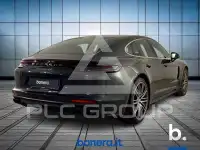 2023 Porsche Panamera