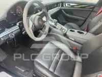 2023 Porsche Panamera