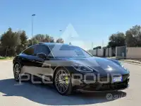 2023 Porsche Panamera