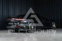 2023 Porsche Panamera