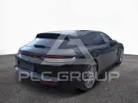 2023 Porsche Panamera