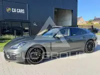 2023 Porsche Panamera
